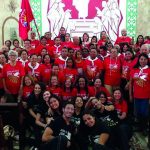 Guará recebe a Folia do Divino