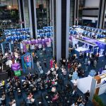 BRB marca presença no Innova Summit 2024 com dois estandes