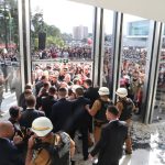 Justiça e imprensa tem lado? Invasores da Assembleia Legislativa do Paraná recebem tratamento diferenciado