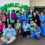 Hospital Cidade do Sol promove campanha de combate à desnutrição hospitalar