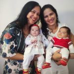Não casadas, mães lésbicas conseguem registrar dupla maternidade no DF