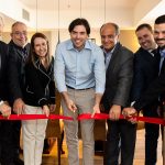 Kubitschek Plaza inaugura a nova suíte presidencial