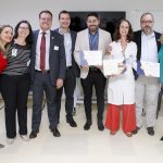 HBDF segue na lista das principais UTIs do Brasil