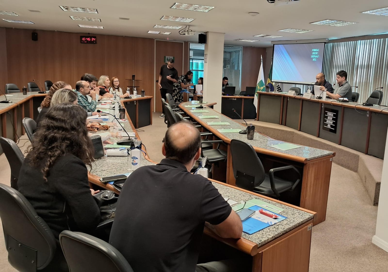 Fórum de Famílias Sustentáveis