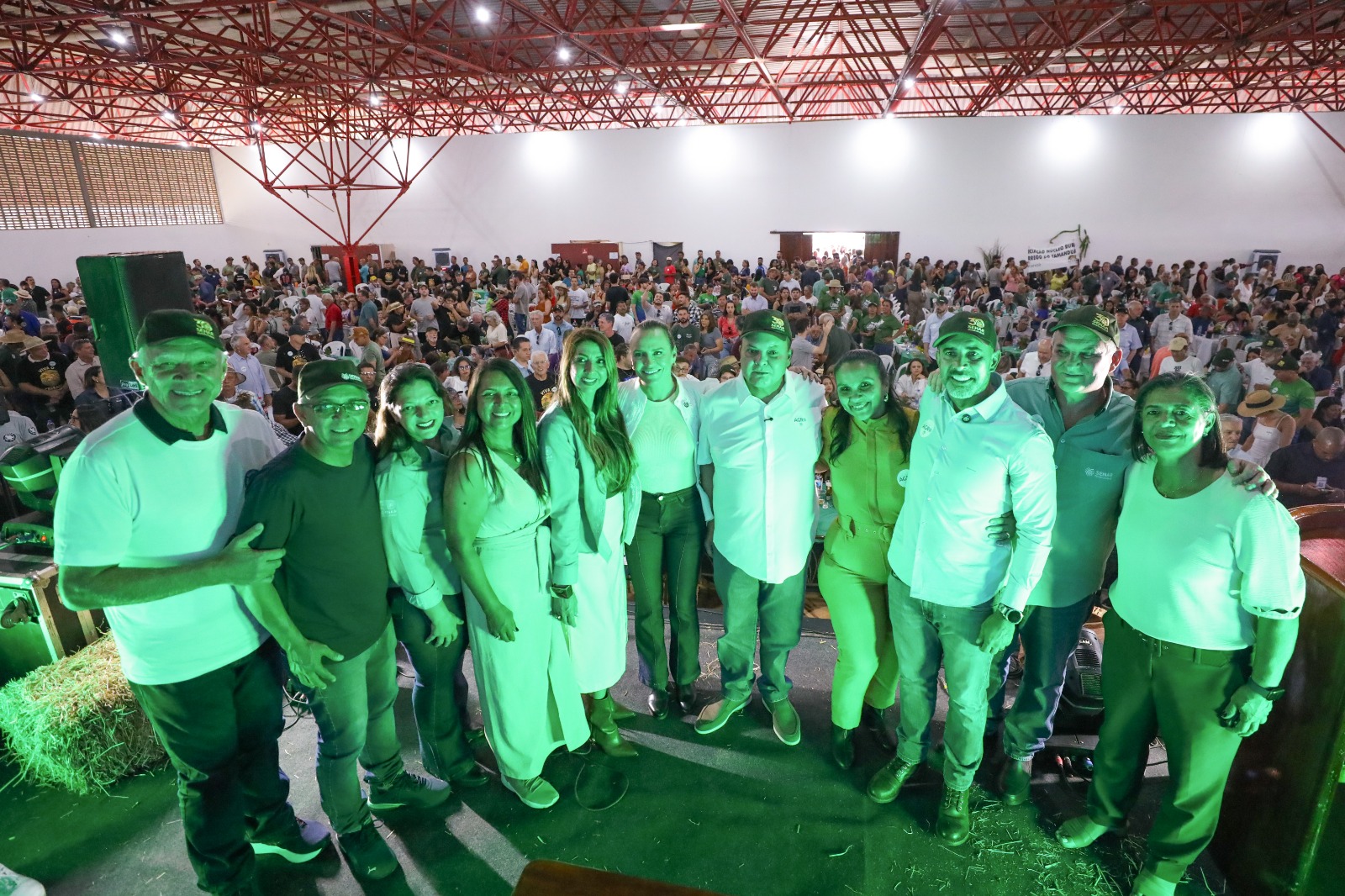 25.10. Agenda Governador. Foto Renato Alves Agência Brasília