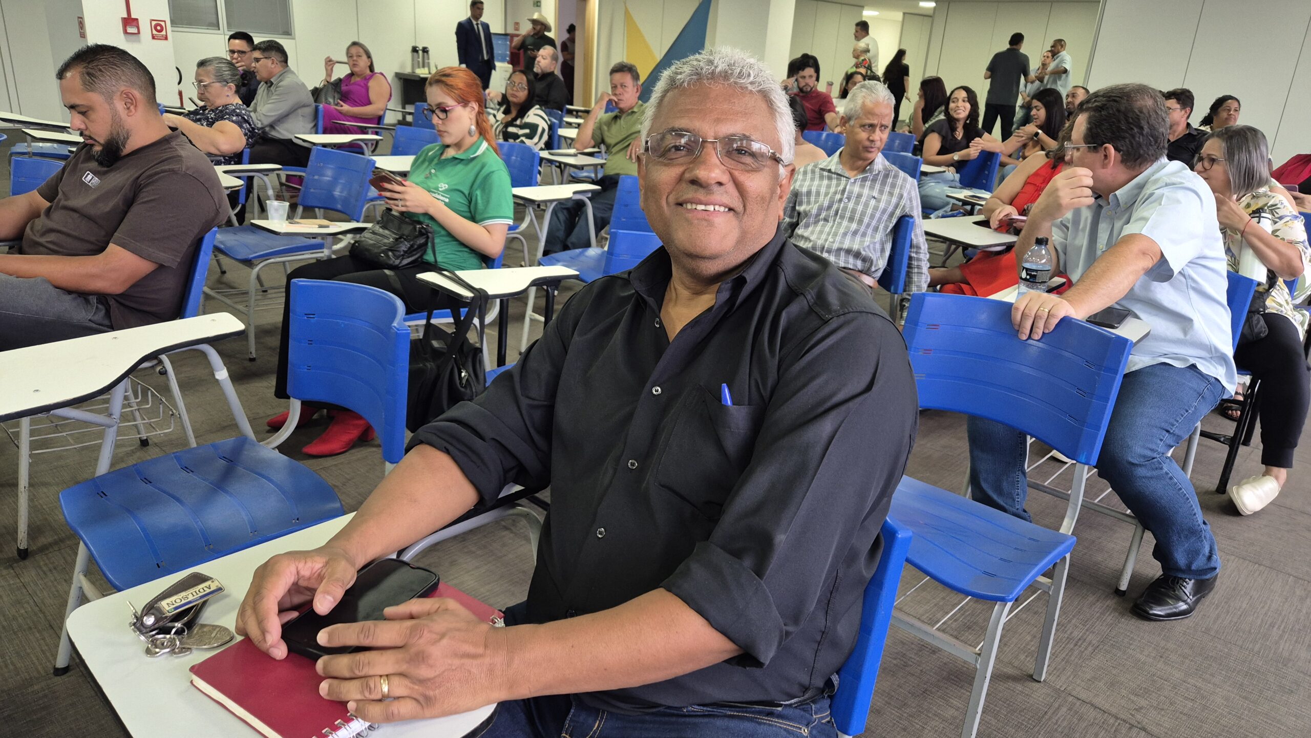 José Adilson Ferreira (1)