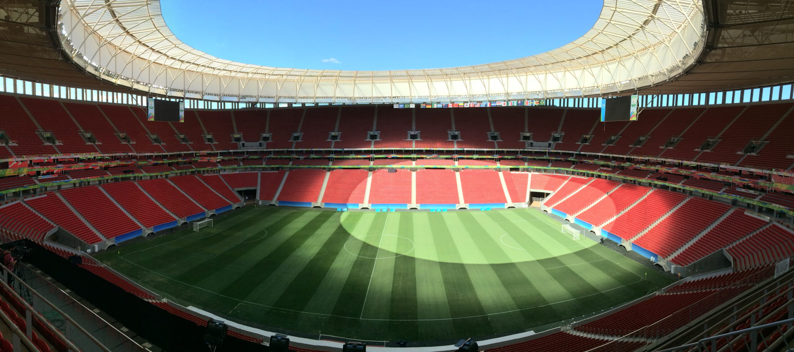 Mané-Garrincha