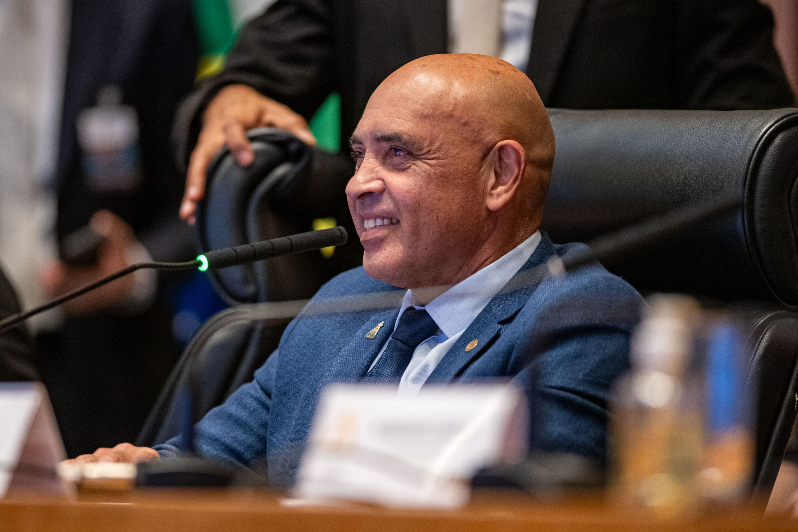 Sessão Plenária