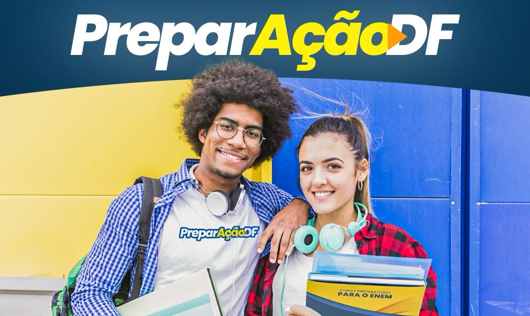 4.2. Preparação Foto Divulgação Sedet-DF
