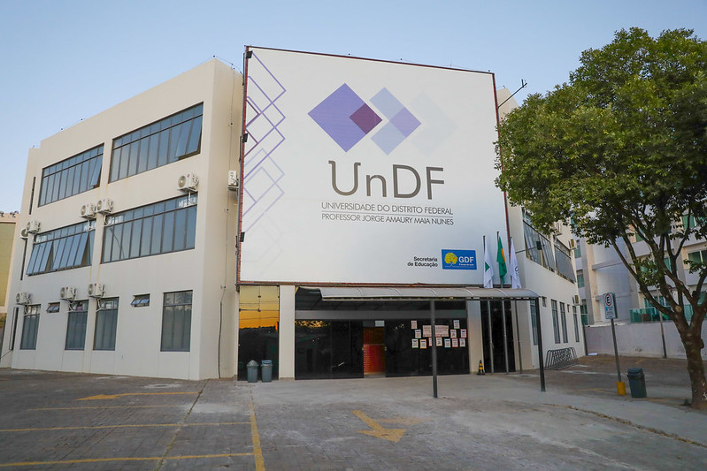 UnDF-fachada