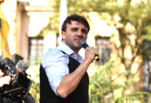Candidatos à Presidência se manifestam contra suspensão da candidatura de Renan