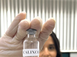 Uma potencial vacina contra a cocaína