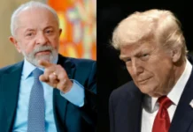 Em reunião com EUA, governo Lula reforça estar aberto ao diálogo para falar sobre tarifaço