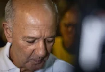 ARRUDA ESTÁ FORA: TSE Confirma inegibilidade por 5 votos a 2 e ex-governador fica excluído da disputa de 2026