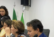 Cidade Ocidental reúne municípios do Entorno em encontro pela proteção das mulheres