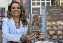 Drama vivido por família de ex-presidente do BRB é contado em biografia