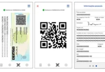 Carteira de Identidade Nacional possibilita ter conta ouro no GOV.BR