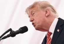 Trump diz que não tomou partido na eleição do Brasil porque Lula pediu